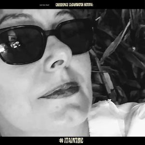 Meet your Posher, Leah